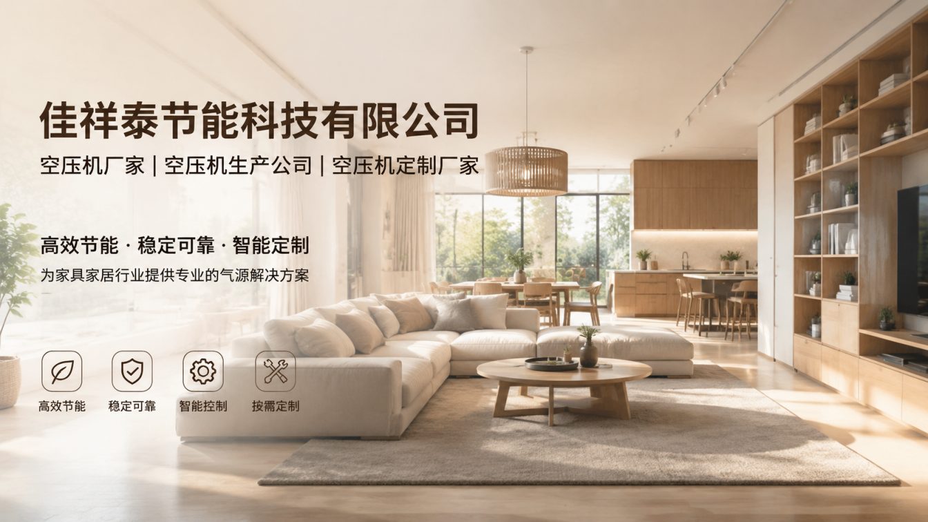 凉山彝族自治州还在为空压系统成本发愁？